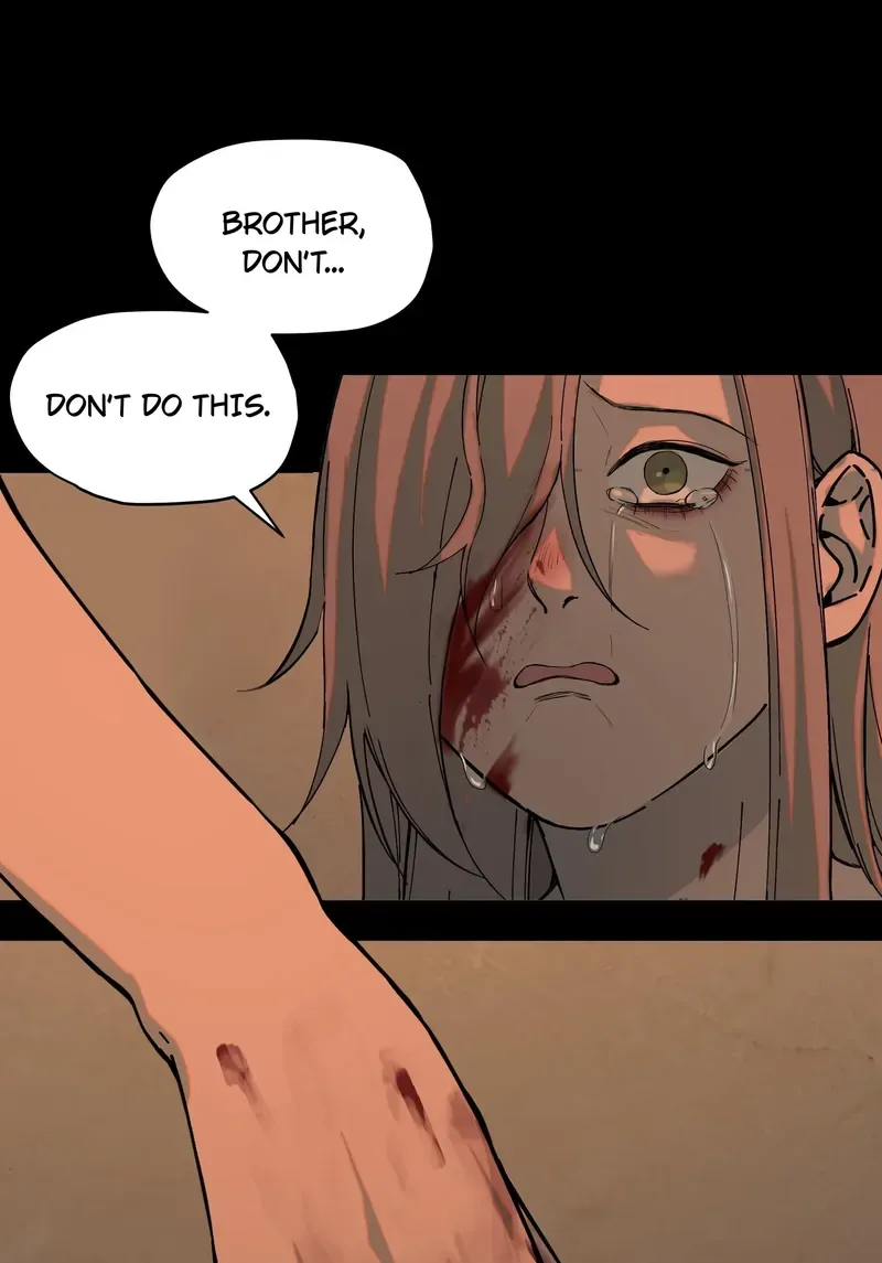 I Know Your Secret Chapter 55 page 56