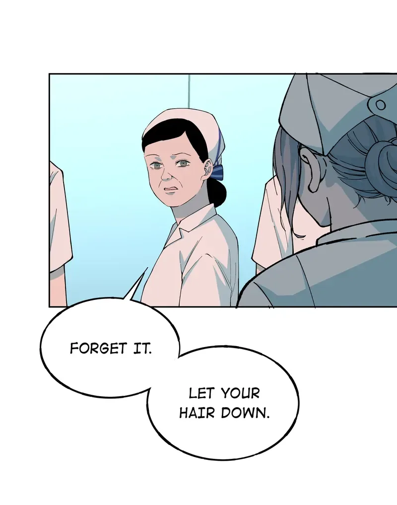 I Know Your Secret Chapter 53 page 15