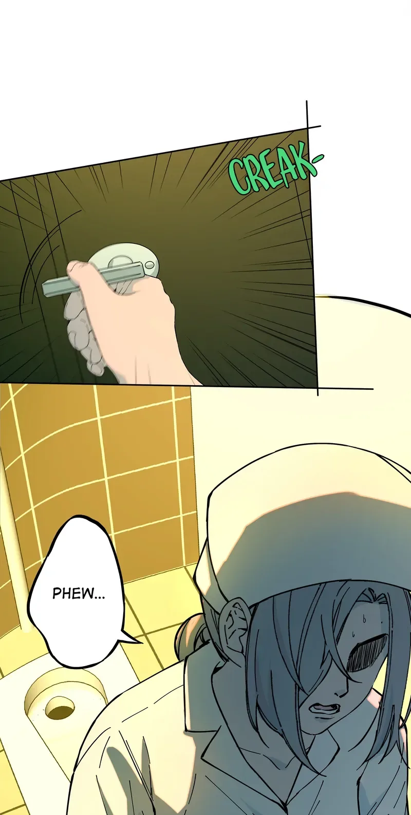 I Know Your Secret Chapter 53 page 18
