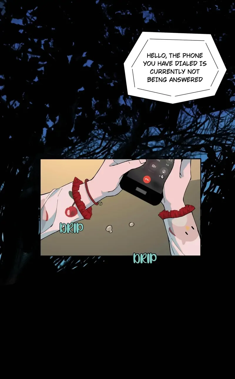 I Know Your Secret Chapter 55 page 34