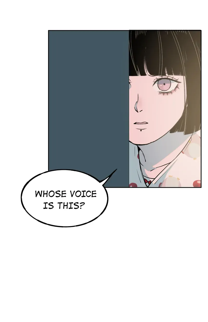 I Know Your Secret Chapter 49 page 28