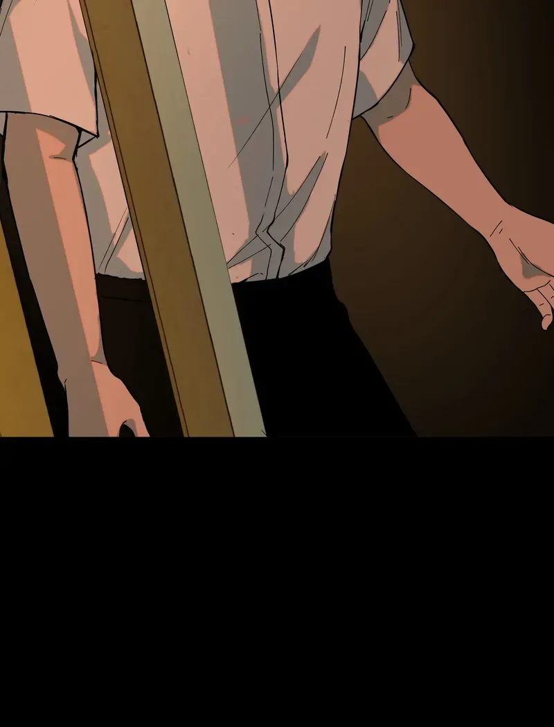I Know Your Secret Chapter 55 page 51