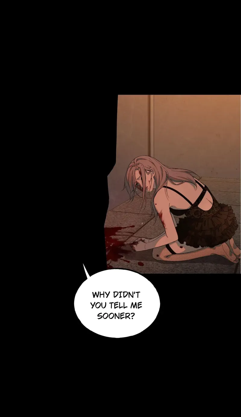 I Know Your Secret Chapter 55 page 54