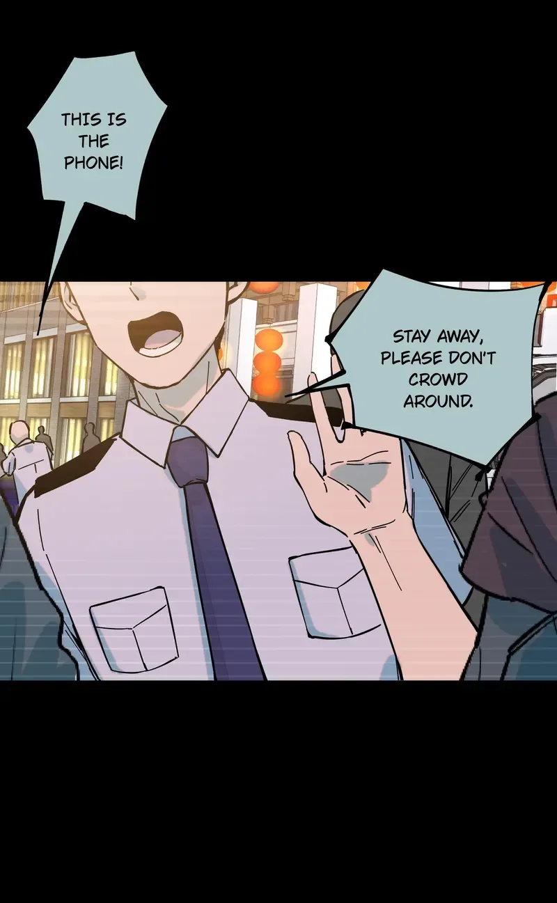 I Know Your Secret Chapter 55 page 14