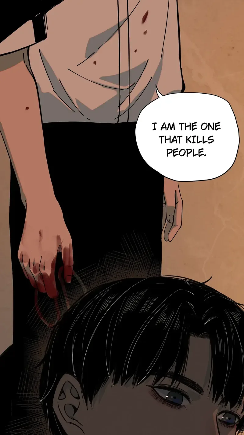 I Know Your Secret Chapter 55 page 59