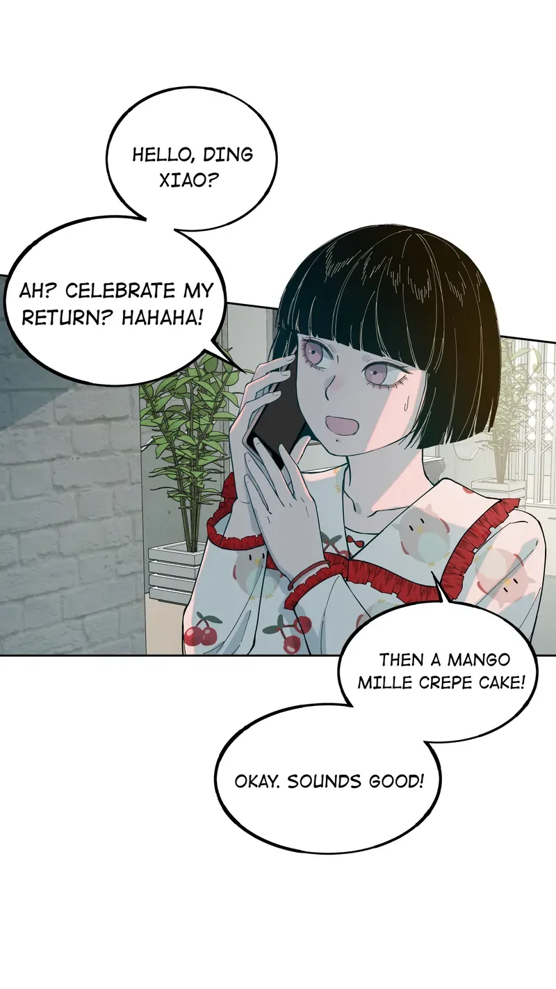 I Know Your Secret Chapter 49 page 26