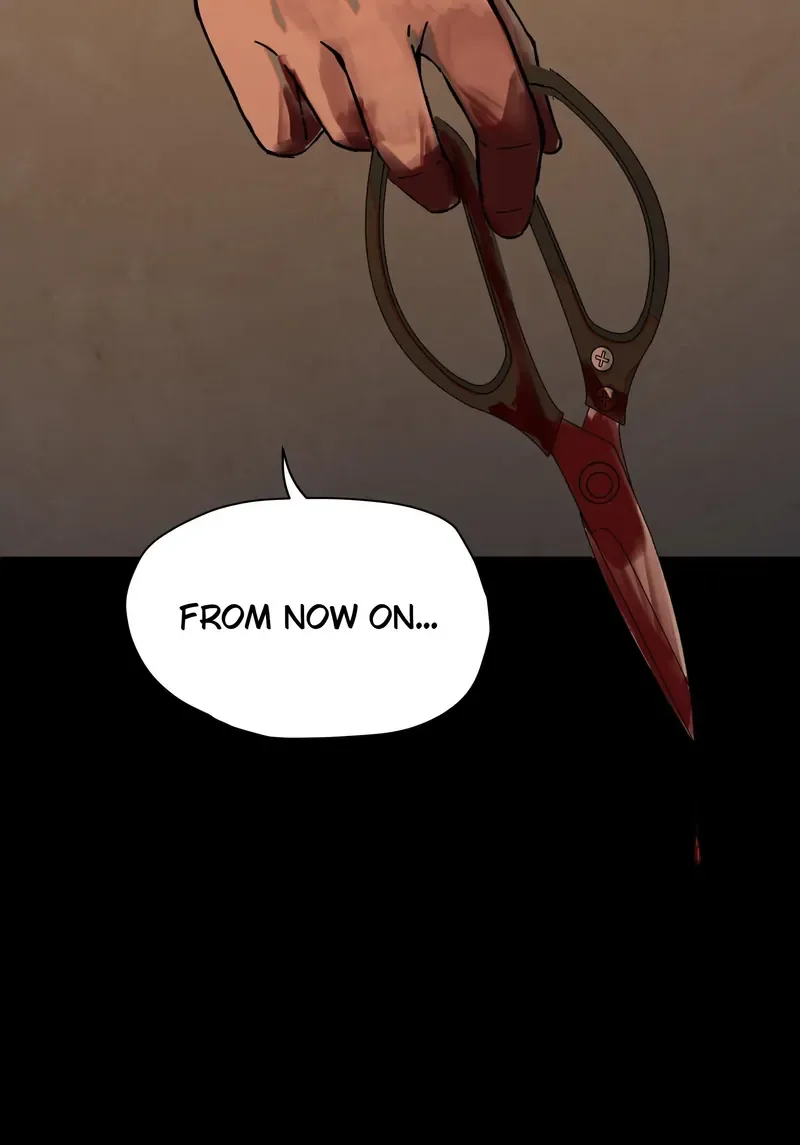 I Know Your Secret Chapter 55 page 57