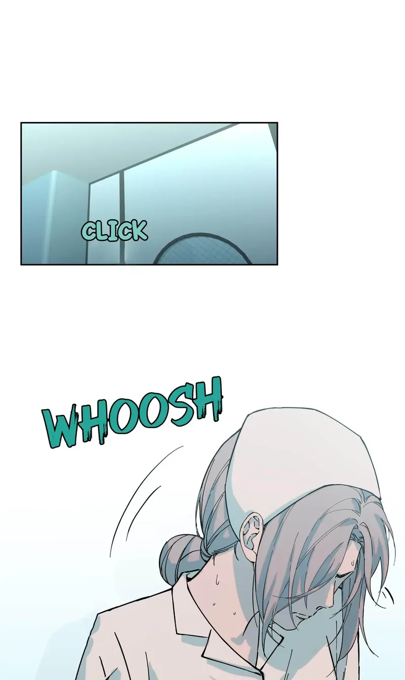 I Know Your Secret Chapter 55 page 41