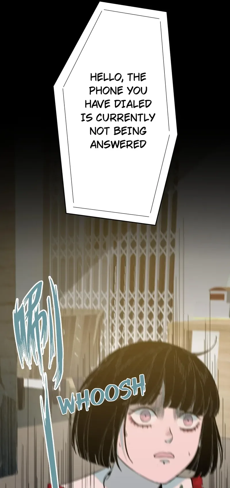 I Know Your Secret Chapter 55 page 30