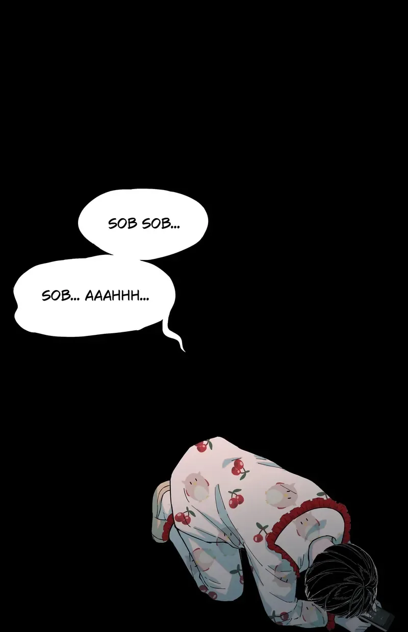 I Know Your Secret Chapter 55 page 35