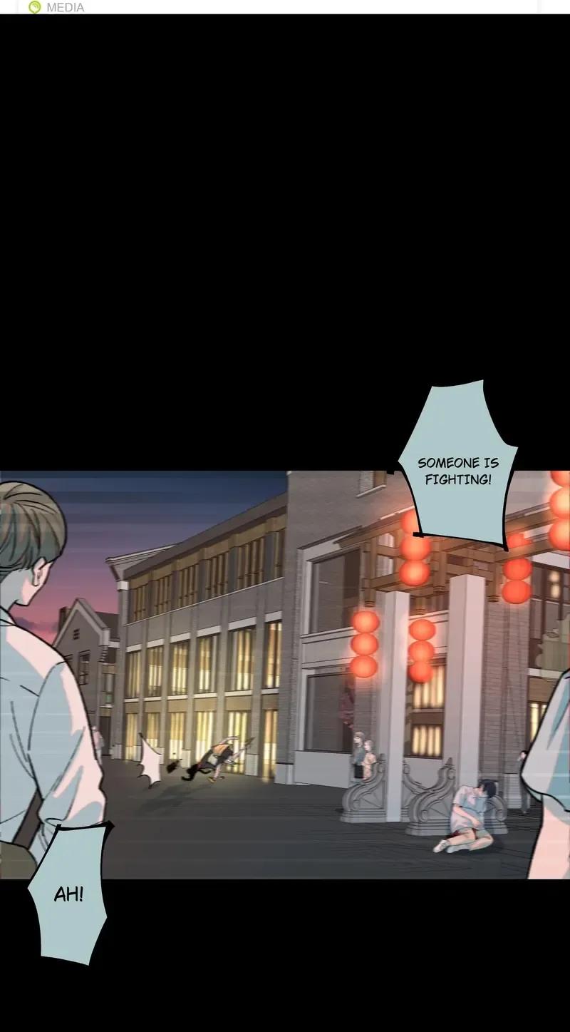 I Know Your Secret Chapter 55 page 11
