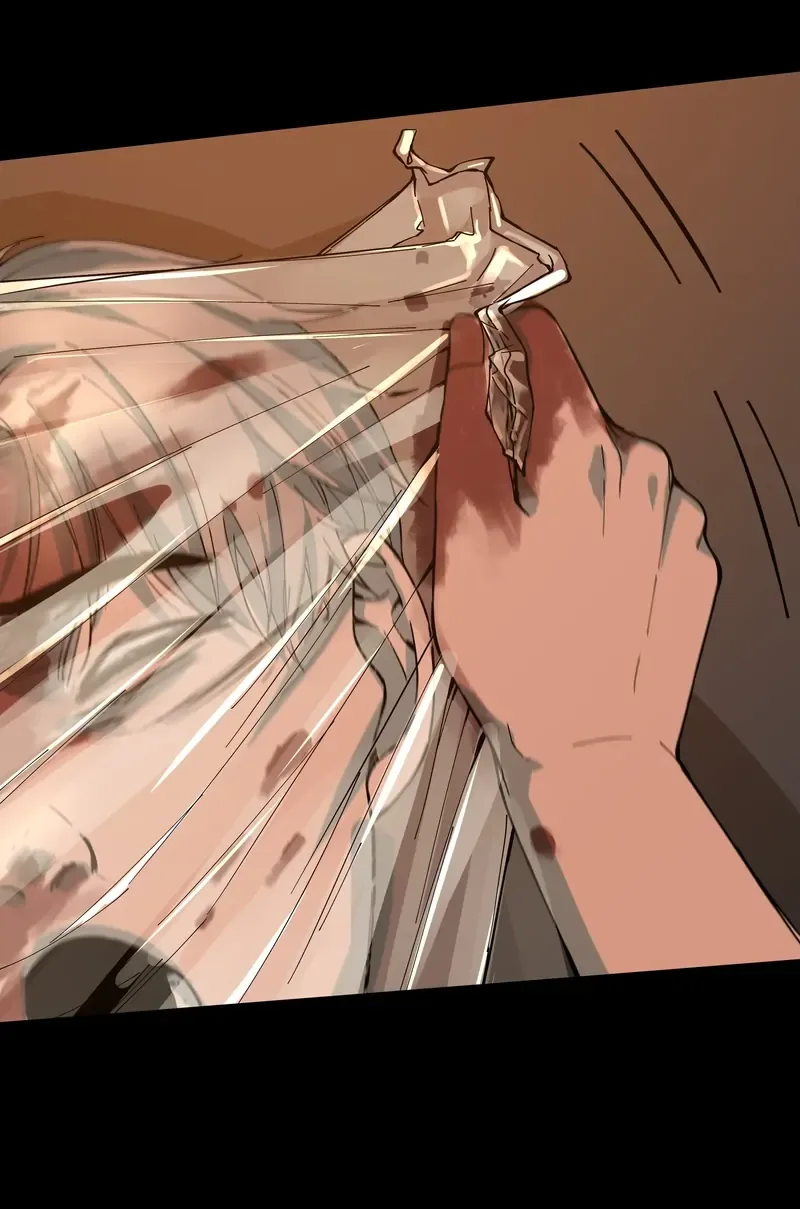 I Know Your Secret Chapter 55 page 45