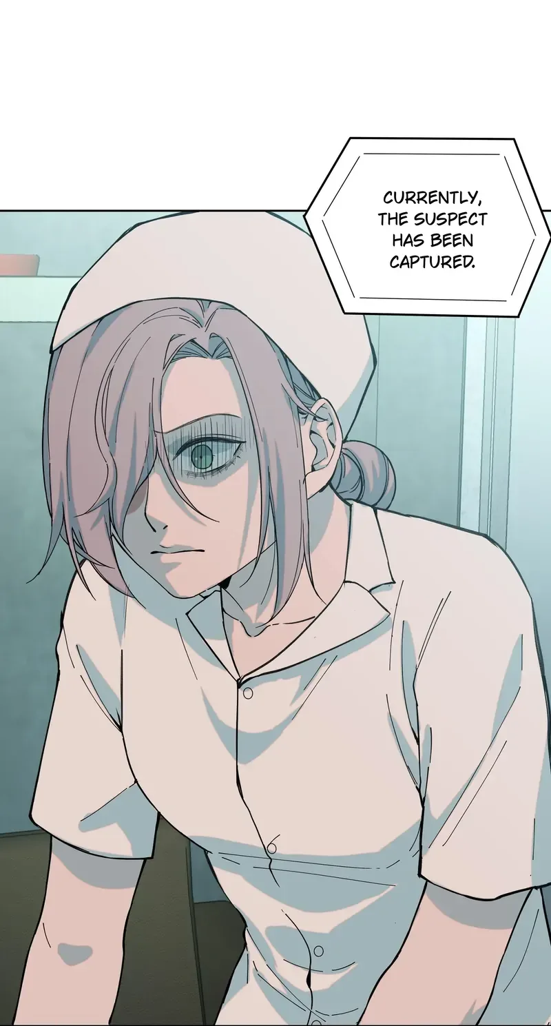 I Know Your Secret Chapter 55 page 39
