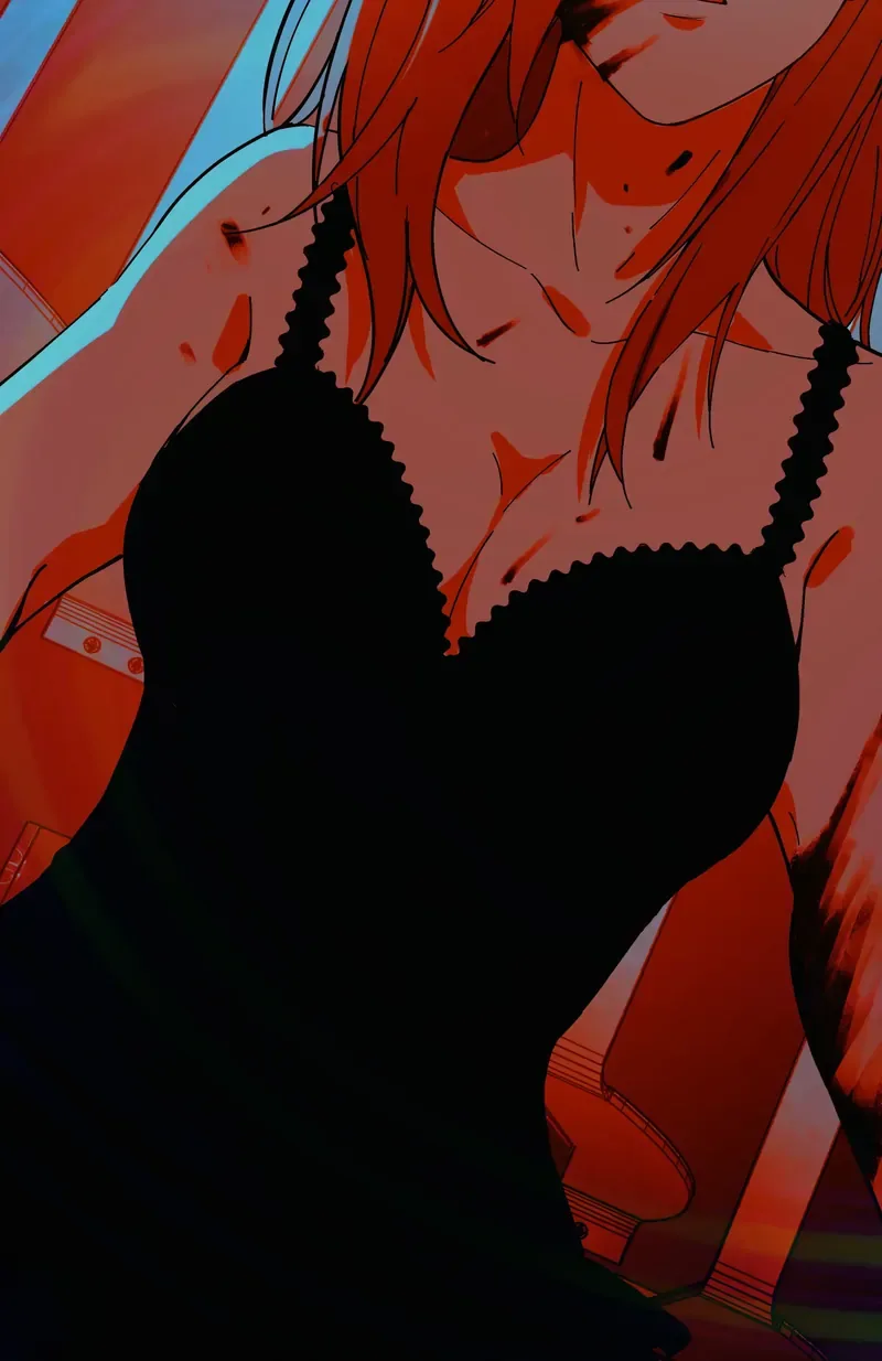 I Know Your Secret Chapter 55 page 47