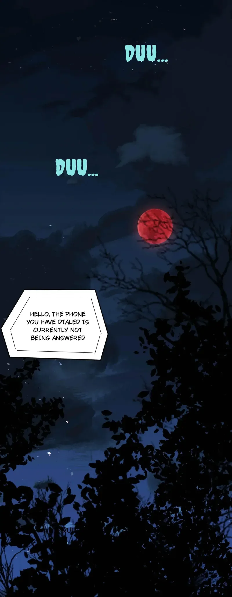 I Know Your Secret Chapter 55 page 33