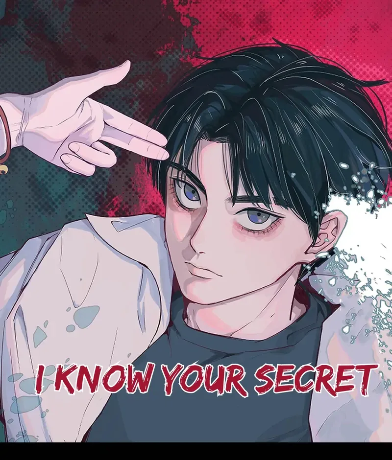 I Know Your Secret Chapter 55 page 2