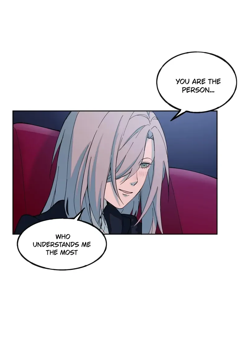 I Know Your Secret Chapter 56 page 17
