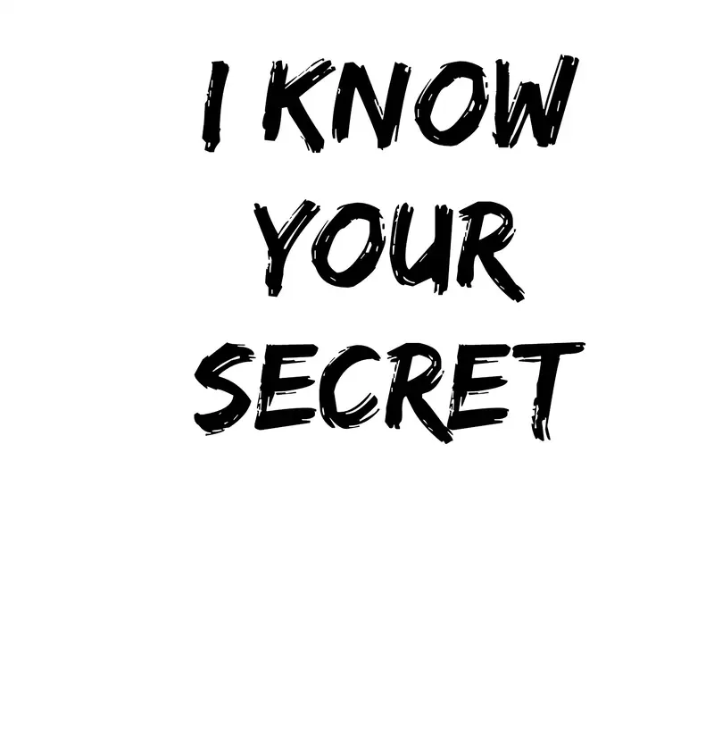 I Know Your Secret Chapter 56 page 8