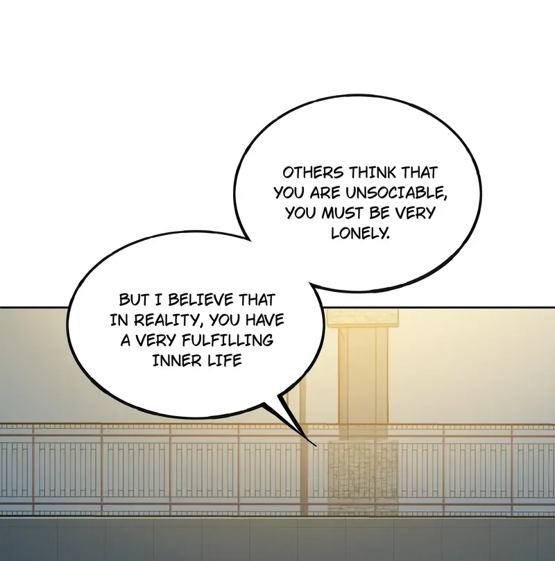 I Know Your Secret Chapter 56 page 11