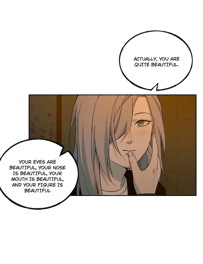 I Know Your Secret Chapter 56 page 18