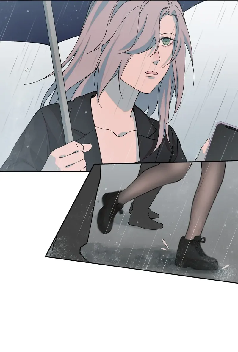I Know Your Secret Chapter 56 page 41