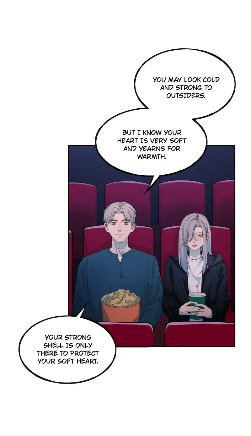 I Know Your Secret Chapter 56 page 16