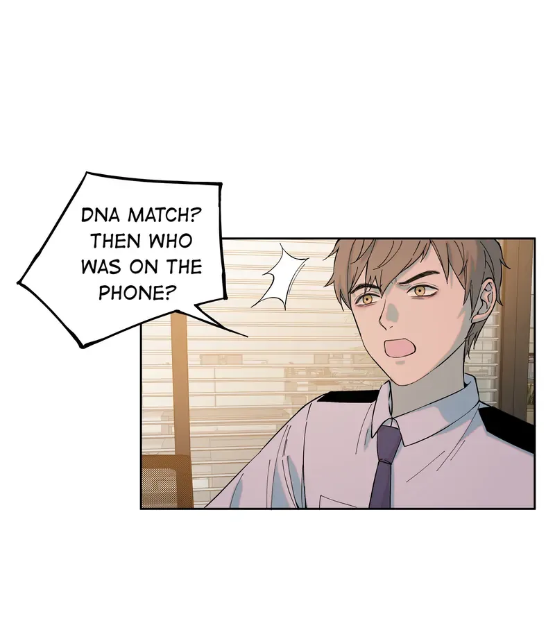 I Know Your Secret Chapter 49 page 32
