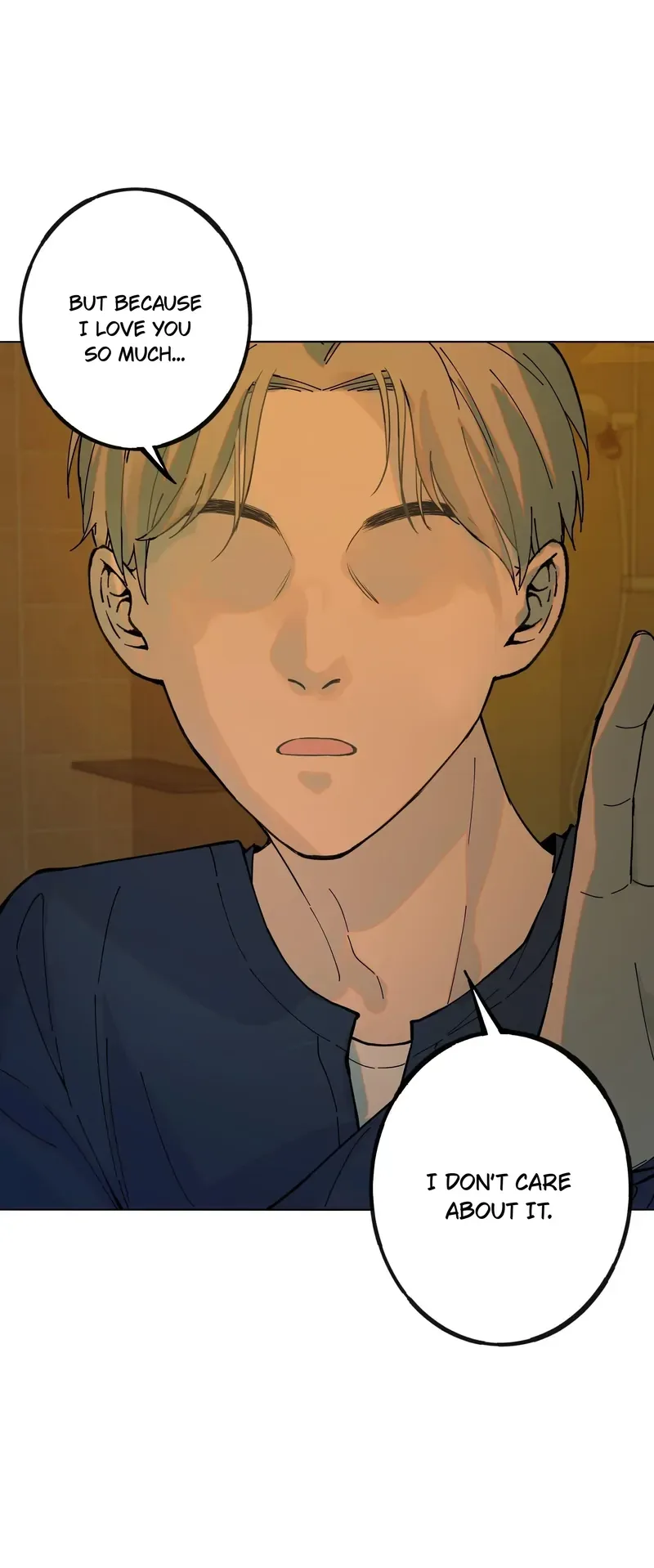 I Know Your Secret Chapter 56 page 20