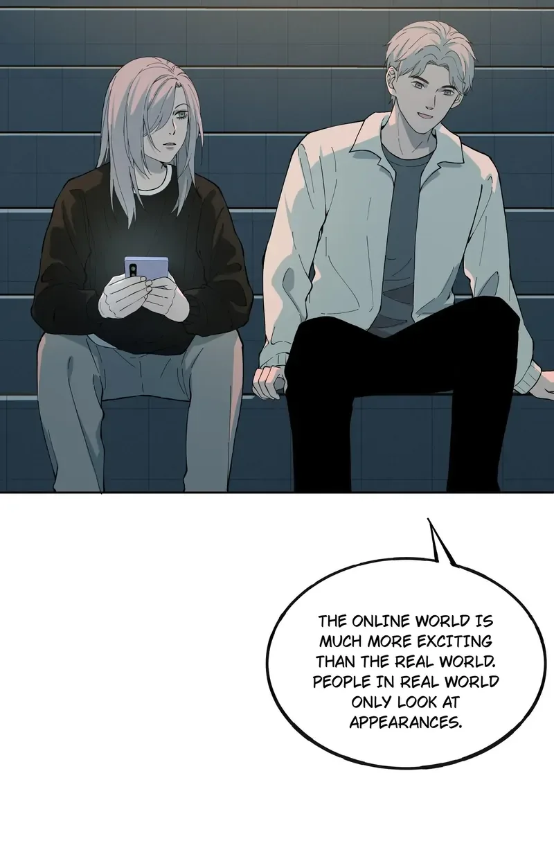 I Know Your Secret Chapter 56 page 12