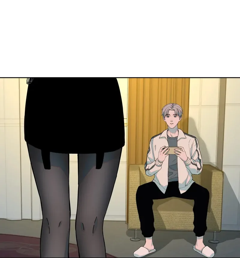I Know Your Secret Chapter 56 page 29
