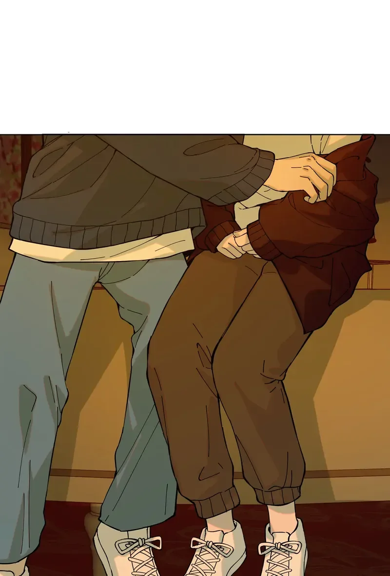 I Know Your Secret Chapter 56 page 21