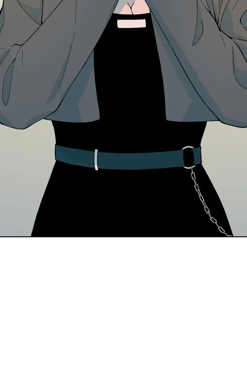 I Know Your Secret Chapter 56 page 31