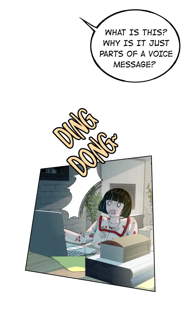I Know Your Secret Chapter 49 page 25