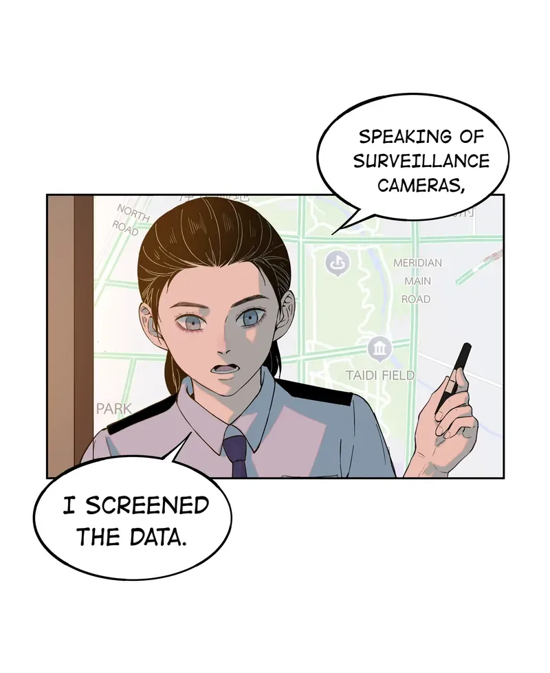 I Know Your Secret Chapter 49 page 40