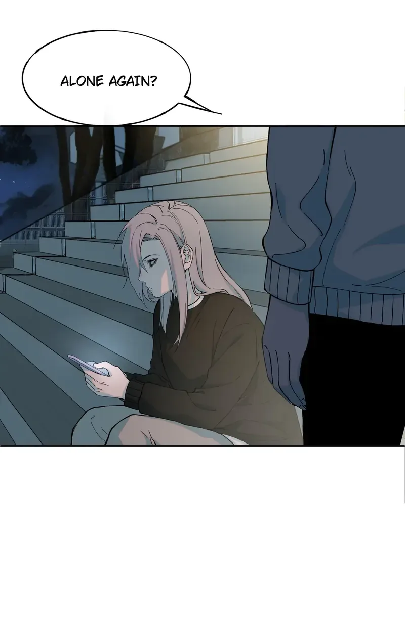 I Know Your Secret Chapter 56 page 10