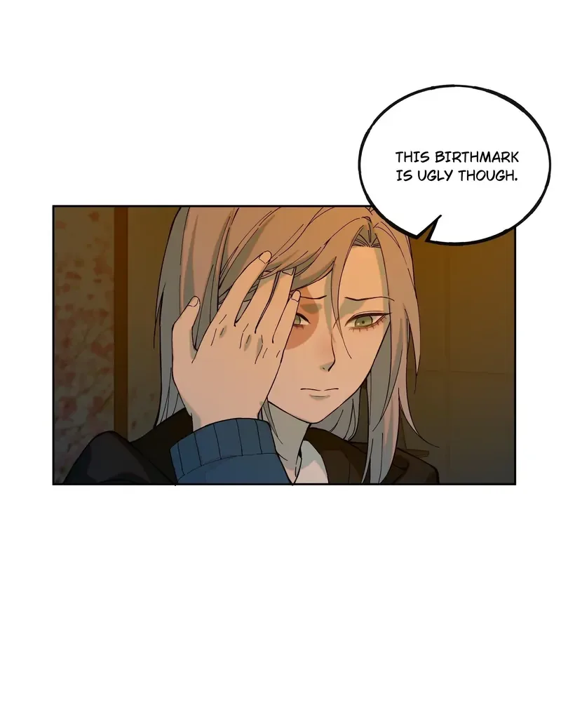 I Know Your Secret Chapter 56 page 19