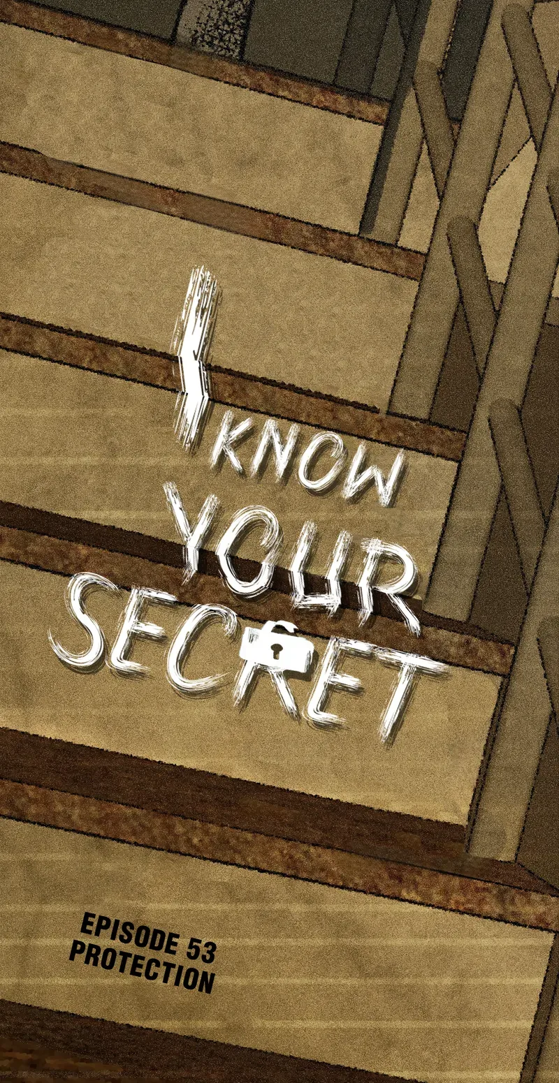 I Know Your Secret Chapter 53 page 12