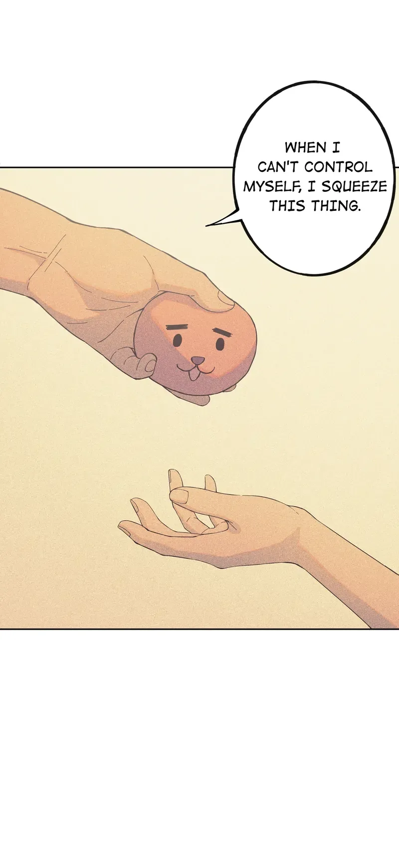 I Know Your Secret Chapter 53 page 23