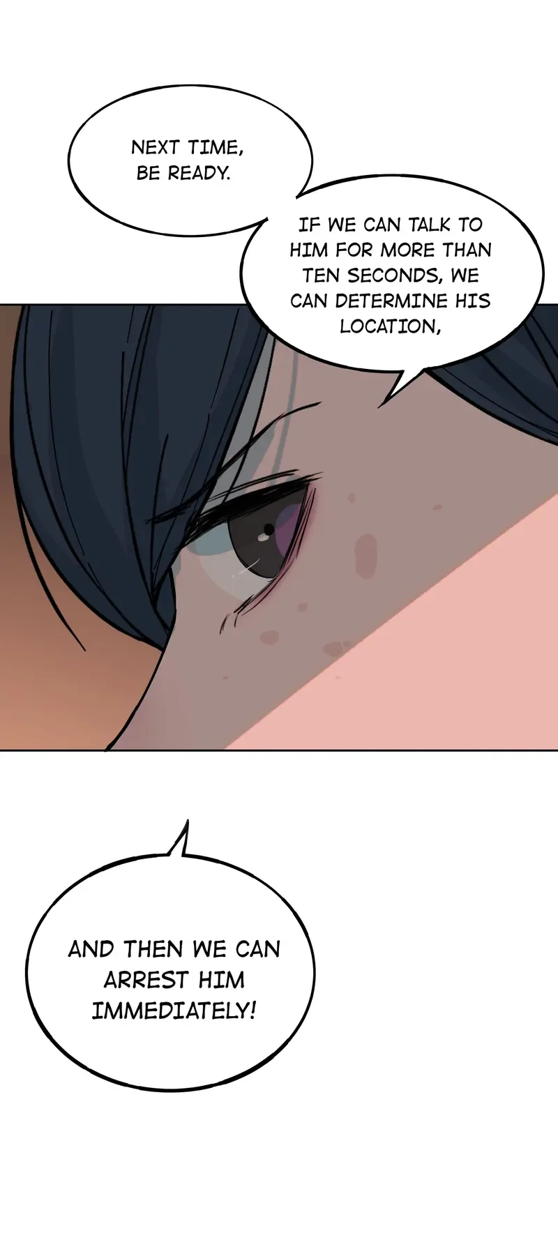 I Know Your Secret Chapter 49 page 38