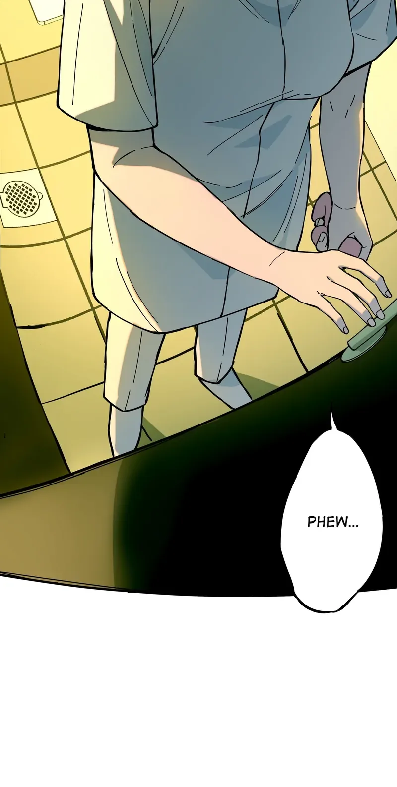 I Know Your Secret Chapter 53 page 19