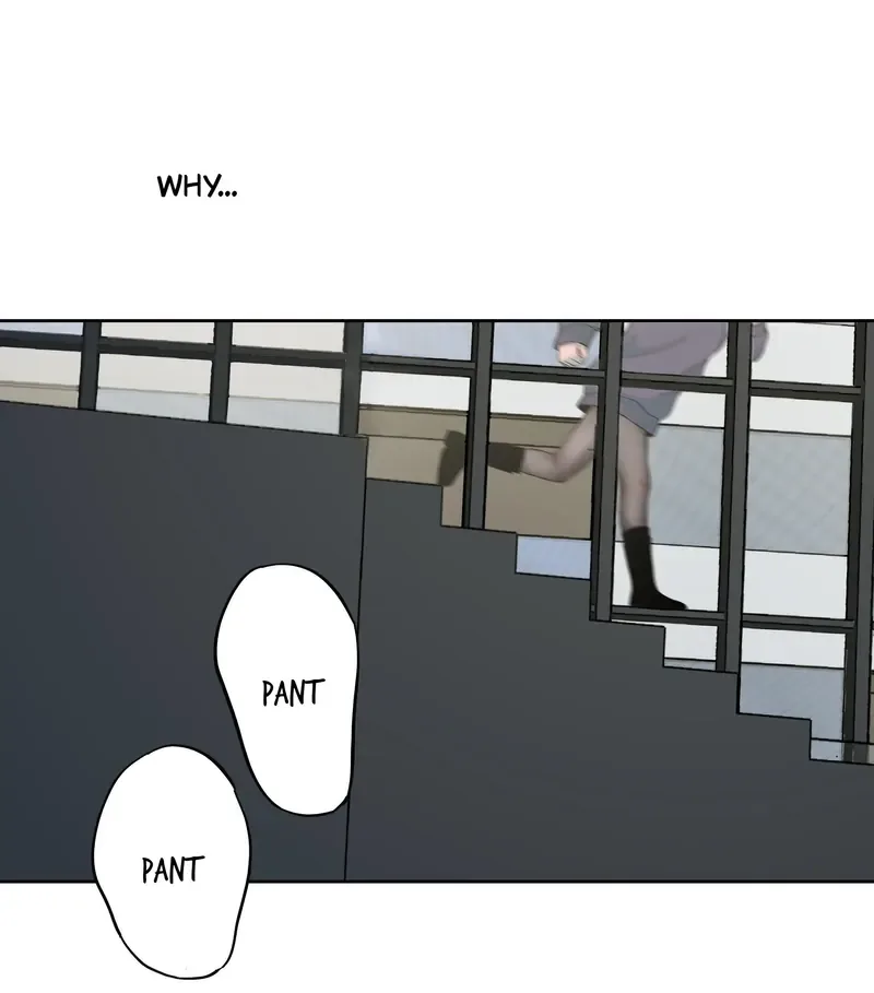 I Know Your Secret Chapter 56 page 35