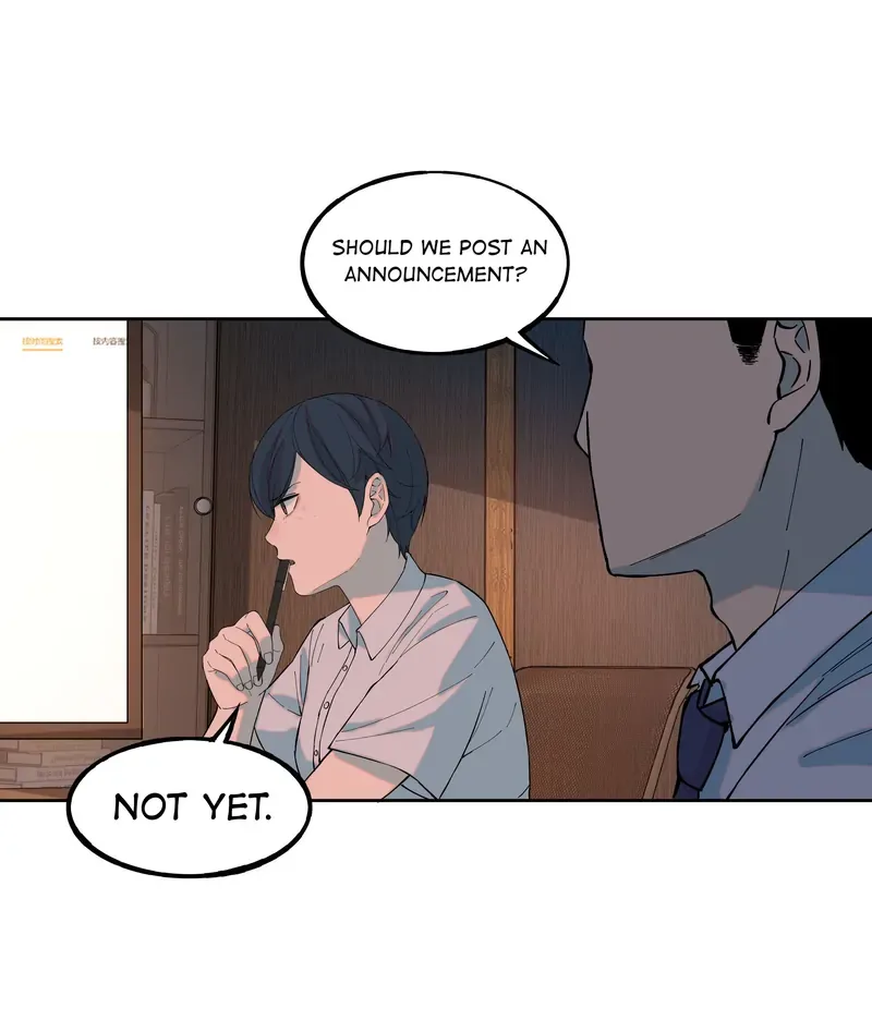 I Know Your Secret Chapter 49 page 36