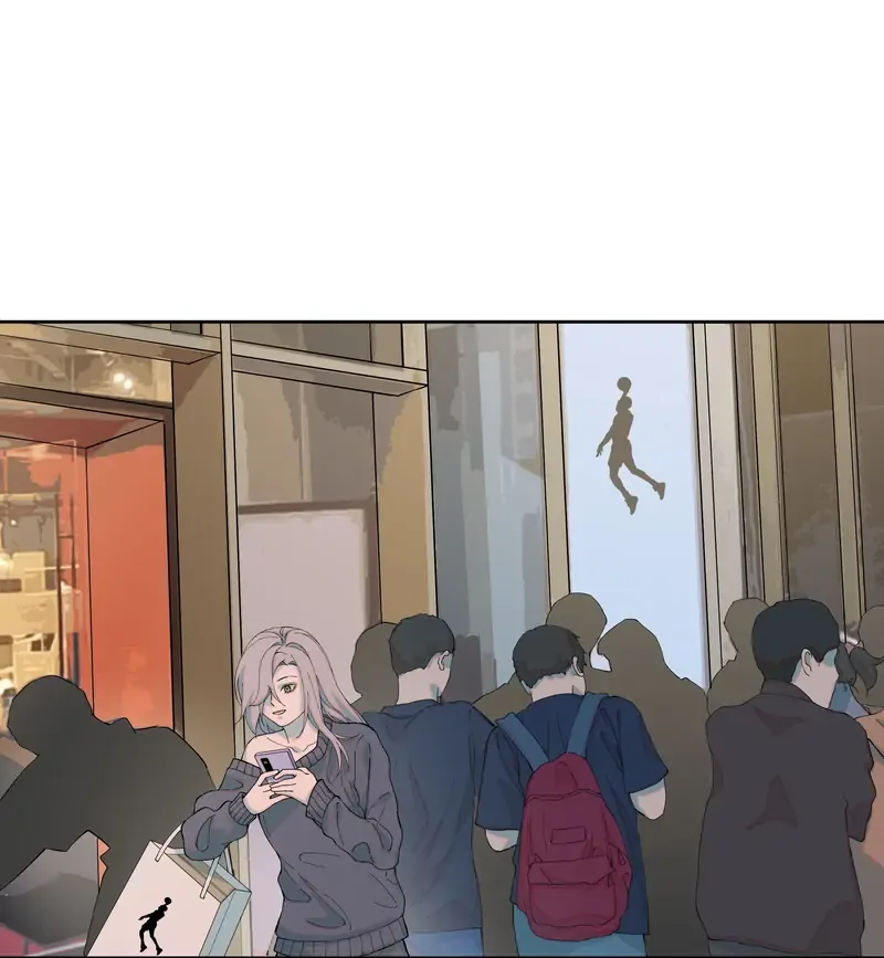 I Know Your Secret Chapter 56 page 32