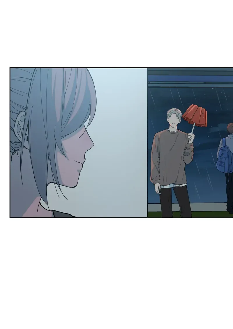 I Know Your Secret Chapter 56 page 26