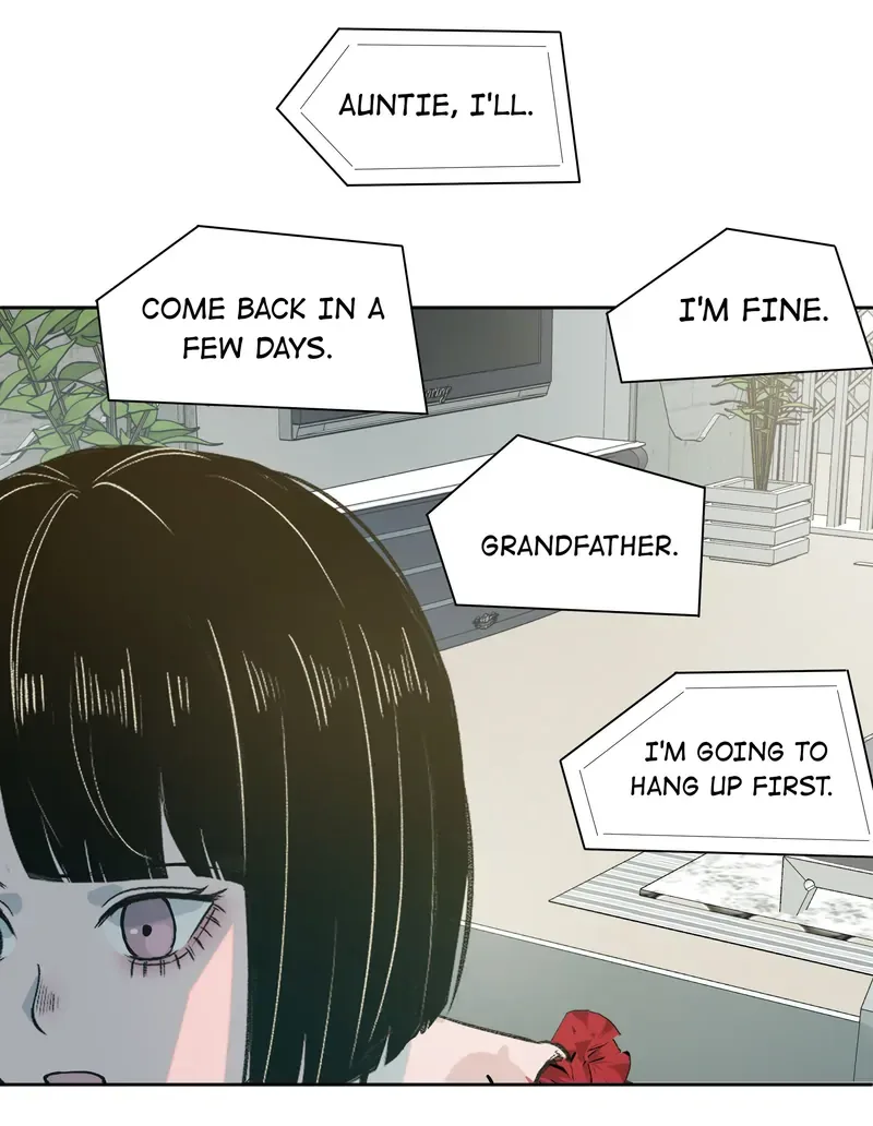 I Know Your Secret Chapter 49 page 24