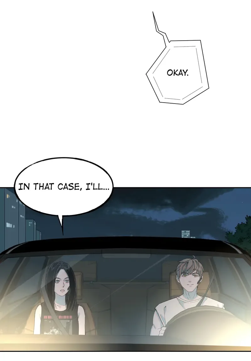 I Know Your Secret Chapter 51 page 40