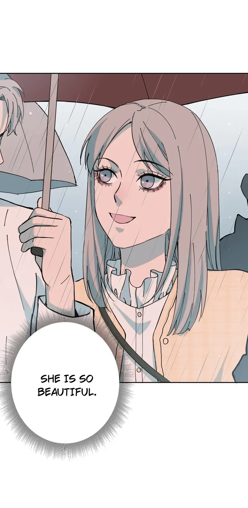 I Know Your Secret Chapter 56 page 43