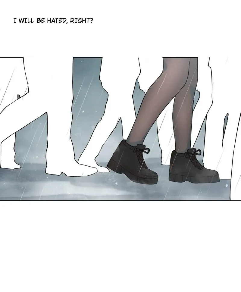 I Know Your Secret Chapter 56 page 45