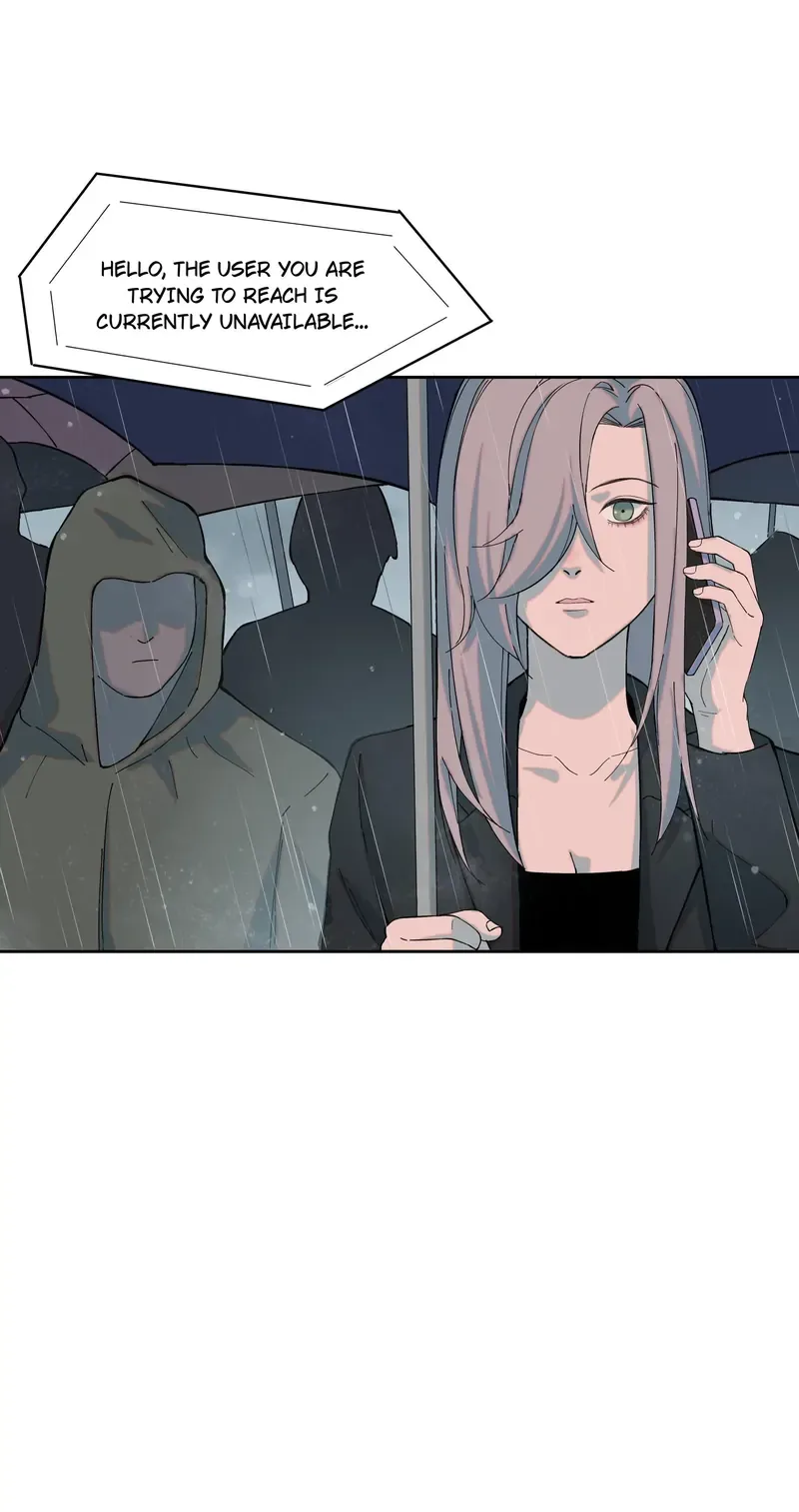 I Know Your Secret Chapter 56 page 38