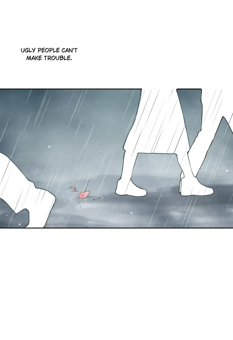 I Know Your Secret Chapter 56 page 47